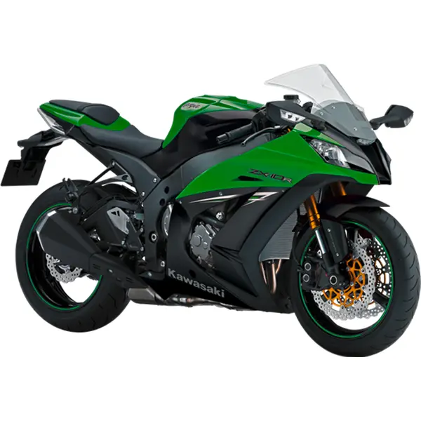 ZX 10R (ZX 1000 JFF)
